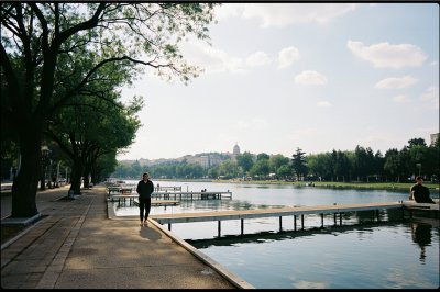 AI-generated travel thumbnail for Nomós Thessaloníkis