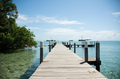 AI-generated travel thumbnail for Nonouti