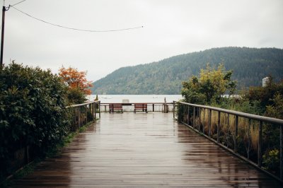 AI-generated travel thumbnail for Nooksack