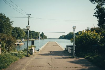 AI-generated travel thumbnail for Noordbeemster