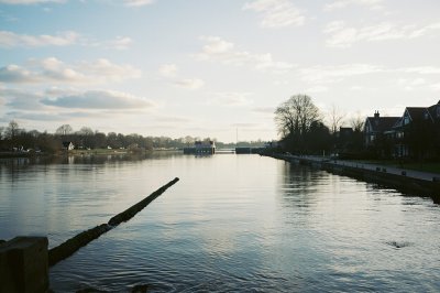 AI-generated travel thumbnail for Noorddijk