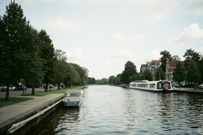 AI-generated travel thumbnail for Noordwolde