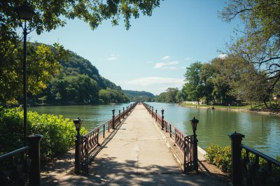 AI-generated travel thumbnail for Nopaltepec
