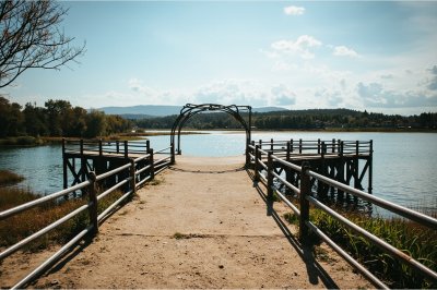 AI-generated travel thumbnail for Noramarg