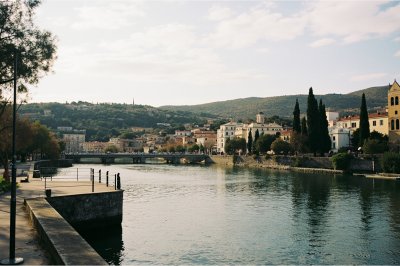AI-generated travel thumbnail for Norbello