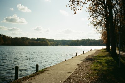 AI-generated travel thumbnail for Nordholz