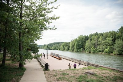 AI-generated travel thumbnail for Norman County