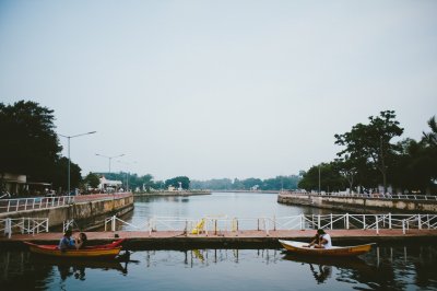 AI-generated travel thumbnail for North Goa