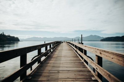 AI-generated travel thumbnail for North Oyster/Yellow Point