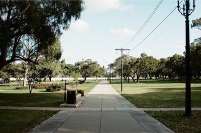 AI-generated travel thumbnail for North Perth
