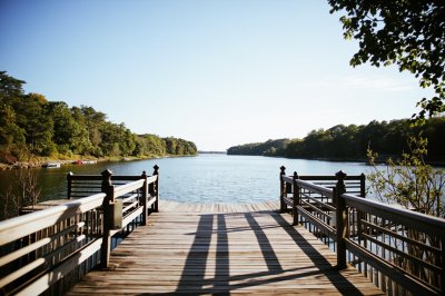 AI-generated travel thumbnail for North Providence