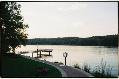 AI-generated travel thumbnail for Northfield