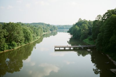 AI-generated travel thumbnail for Northumberland County