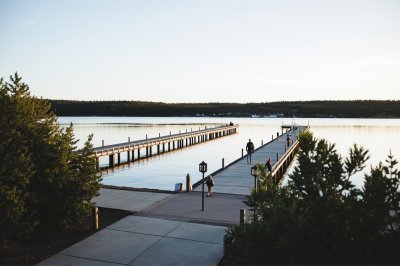 AI-generated travel thumbnail for Northwest Arctic Borough