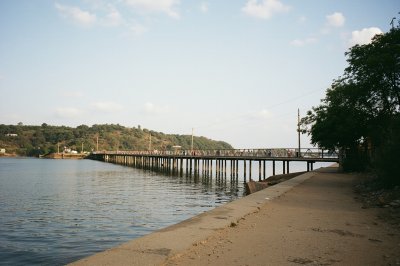 AI-generated travel thumbnail for Notsé