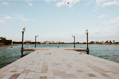 AI-generated travel thumbnail for Nouadhibou