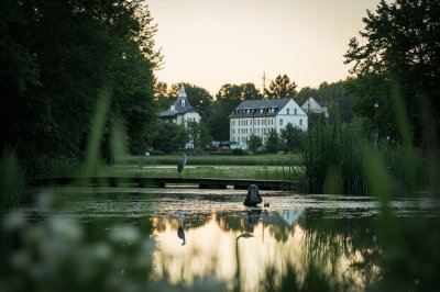 AI-generated travel thumbnail for Nová Role