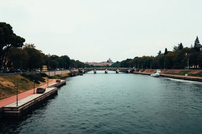 AI-generated travel thumbnail for Novara