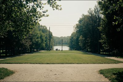 AI-generated travel thumbnail for Noventa di Piave