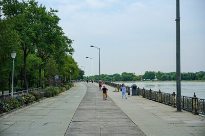 AI-generated travel thumbnail for Novi Sad