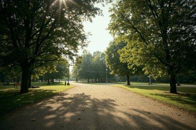 AI-generated travel thumbnail for Noville-les-Bois