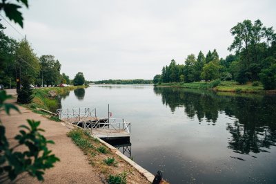AI-generated travel thumbnail for Novogrudok