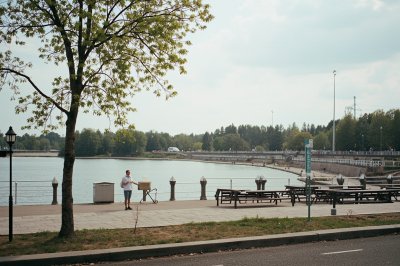 AI-generated travel thumbnail for Novoorsk