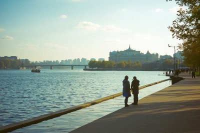 AI-generated travel thumbnail for Novosibirsk
