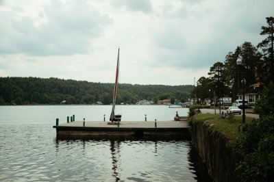 AI-generated travel thumbnail for Novovelichkovskaya