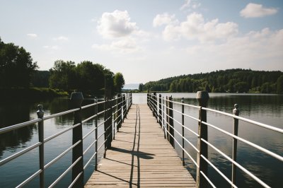 AI-generated travel thumbnail for Nowe Brzesko