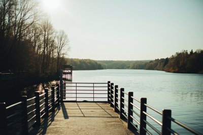 AI-generated travel thumbnail for Nowogródek Pomorski