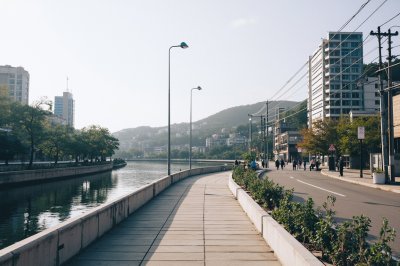 AI-generated travel thumbnail for Nowon-gu
