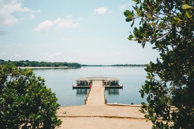 AI-generated travel thumbnail for Ntsaouéni