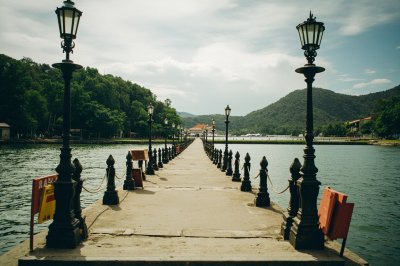 AI-generated travel thumbnail for Nuevo San Juan Chamula