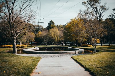 AI-generated travel thumbnail for Numarán
