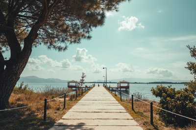 AI-generated travel thumbnail for Nuraxinieddu