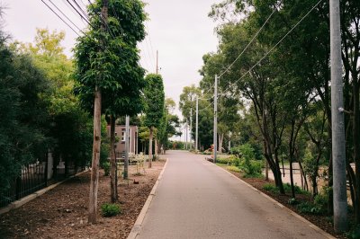 AI-generated travel thumbnail for Nuriootpa