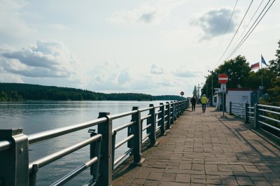 AI-generated travel thumbnail for Nurmijärvi