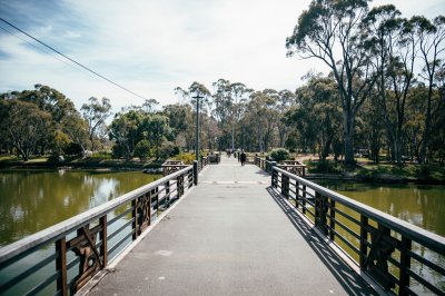 AI-generated travel thumbnail for Nyora