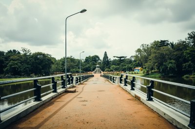 AI-generated travel thumbnail for Nzega