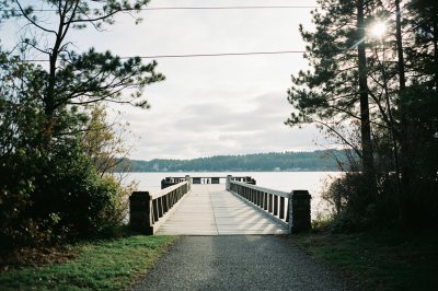 AI-generated travel thumbnail for Oak Harbor