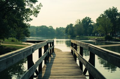 AI-generated travel thumbnail for Oak Hill