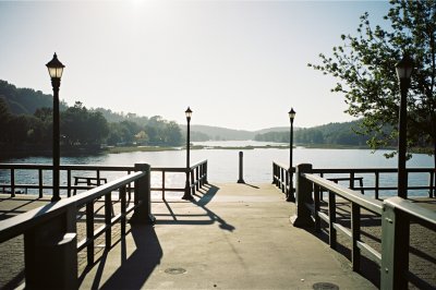 AI-generated travel thumbnail for Oakdale