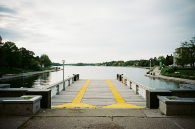 AI-generated travel thumbnail for Oakville