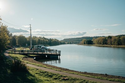 AI-generated travel thumbnail for Oarda