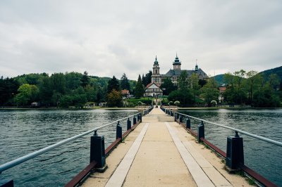 AI-generated travel thumbnail for Oberderdingen