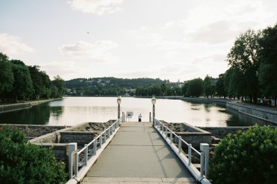 AI-generated travel thumbnail for Oberengstringen