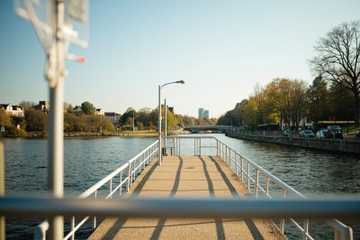 AI-generated travel thumbnail for Oberhausen