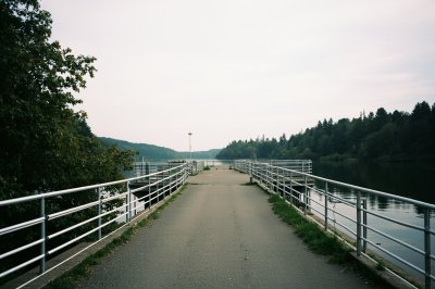 AI-generated travel thumbnail for Oberhof