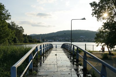 AI-generated travel thumbnail for Obernberg am Inn